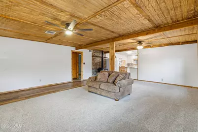 96 Co Rd 2180, Nutrioso, AZ 85932 - Photo 31