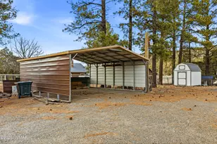 96 Co Rd 2180, Nutrioso, AZ 85932 - Photo 17