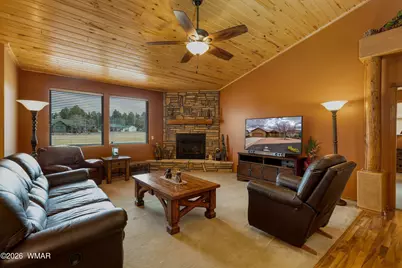 1101 N Bison Golf Court, Show Low, AZ 85901 - Photo 5