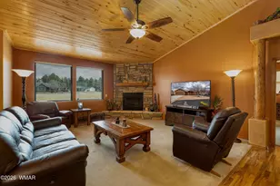 1101 N Bison Golf Ct, Show Low, AZ 85901 - Photo 5