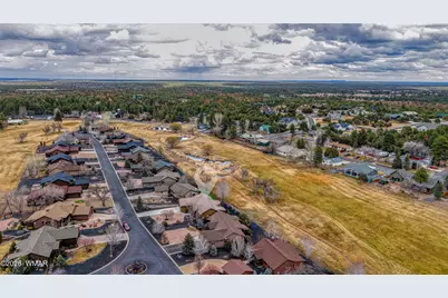 1101 N Bison Golf Court, Show Low, AZ 85901 - Photo 35