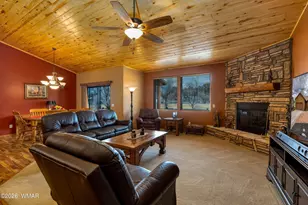 1101 N Bison Golf Ct, Show Low, AZ 85901 - Photo 9