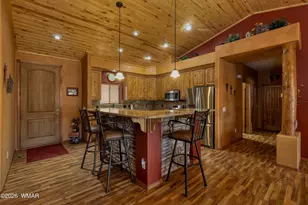 1101 N Bison Golf Ct, Show Low, AZ 85901 - Photo 11