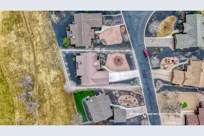 1101 N Bison Golf Court, Show Low, AZ 85901 - Photo 33