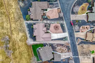 1101 N Bison Golf Ct, Show Low, AZ 85901 - Photo 33