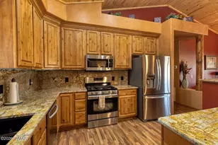 1101 N Bison Golf Ct, Show Low, AZ 85901 - Photo 13