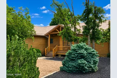 1101 N Bison Golf Court, Show Low, AZ 85901 - Photo 3
