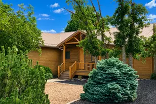 1101 N Bison Golf Ct, Show Low, AZ 85901 - Photo 3