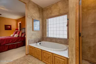 1101 N Bison Golf Ct, Show Low, AZ 85901 - Photo 17
