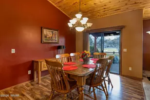 1101 N Bison Golf Ct, Show Low, AZ 85901 - Photo 11