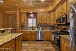 1101 N Bison Golf Ct, Show Low, AZ 85901 - Photo 9