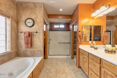 1101 N Bison Golf Court, Show Low, AZ 85901 - Photo 15