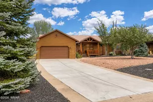1101 N Bison Golf Ct, Show Low, AZ 85901 - Photo 37
