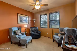 1101 N Bison Golf Ct, Show Low, AZ 85901 - Photo 21