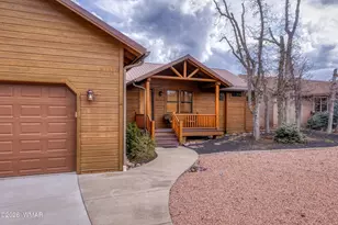 1101 N Bison Golf Ct, Show Low, AZ 85901 - Photo 5