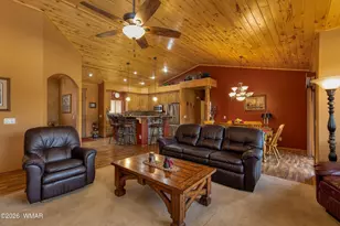 1101 N Bison Golf Ct, Show Low, AZ 85901 - Photo 7