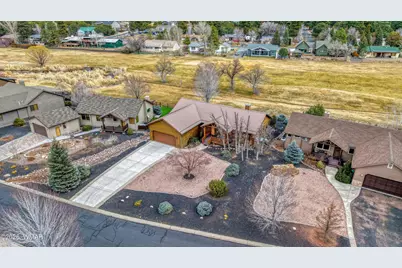 1101 N Bison Golf Court, Show Low, AZ 85901 - Photo 3
