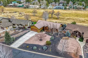 1101 N Bison Golf Ct, Show Low, AZ 85901 - Photo 3