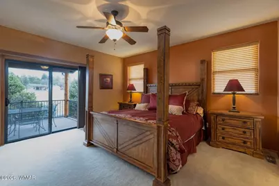 1101 N Bison Golf Court, Show Low, AZ 85901 - Photo 13