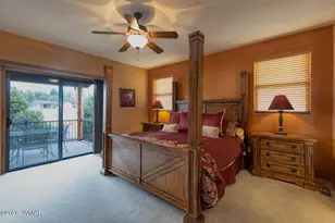 1101 N Bison Golf Ct, Show Low, AZ 85901 - Photo 13