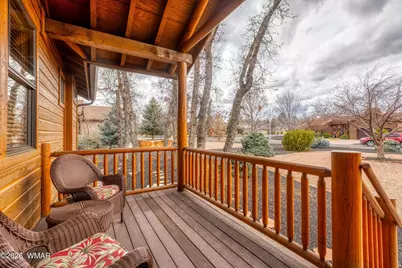 1101 N Bison Golf Court, Show Low, AZ 85901 - Photo 7