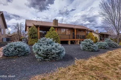 1101 N Bison Golf Court, Show Low, AZ 85901 - Photo 31