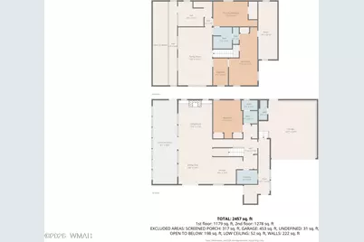 1041 E White Tail Drive, Show Low, AZ 85901 - Photo 53