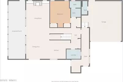 1041 E White Tail Drive, Show Low, AZ 85901 - Photo 55