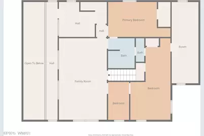 1041 E White Tail Drive, Show Low, AZ 85901 - Photo 57