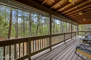 1041 E White Tail Dr, Show Low, AZ 85901 - Photo 3