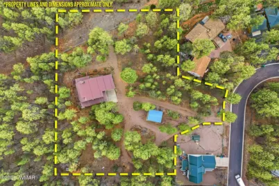 1041 E White Tail Drive, Show Low, AZ 85901 - Photo 51