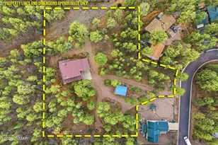 1041 E White Tail Dr, Show Low, AZ 85901 - Photo 51