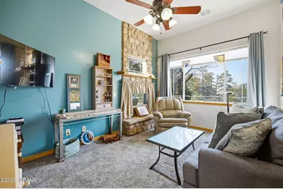 560 S Creekside Drive, Show Low, AZ 85901 - Photo 19