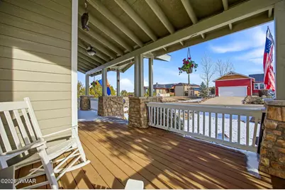 560 S Creekside Drive, Show Low, AZ 85901 - Photo 7