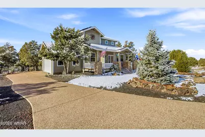 560 S Creekside Drive, Show Low, AZ 85901 - Photo 5