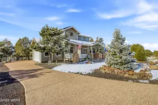 560 S Creekside Dr, Show Low, AZ 85901 - Photo 5