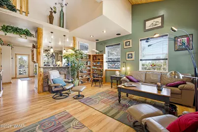 560 S Creekside Drive, Show Low, AZ 85901 - Photo 27