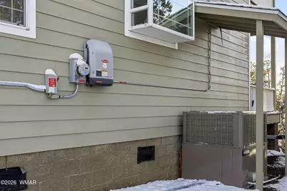 560 S Creekside Drive, Show Low, AZ 85901 - Photo 9