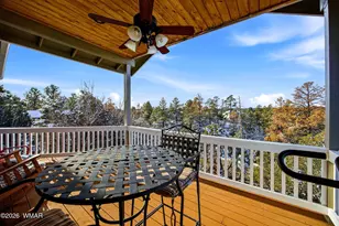 560 S Creekside Dr, Show Low, AZ 85901 - Photo 11