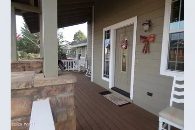 560 S Creekside Drive, Show Low, AZ 85901 - Photo 9