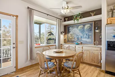 560 S Creekside Drive, Show Low, AZ 85901 - Photo 15