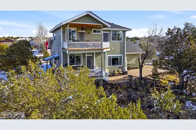 560 S Creekside Drive, Show Low, AZ 85901 - Photo 35