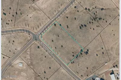 1350 W Farmhouse Drive, Taylor, AZ 85939 - Photo 7