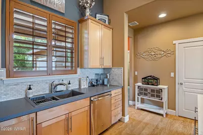 2040 E Bluff Ridge Road, Show Low, AZ 85901 - Photo 13