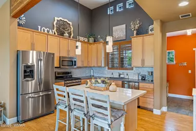2040 E Bluff Ridge Road, Show Low, AZ 85901 - Photo 11