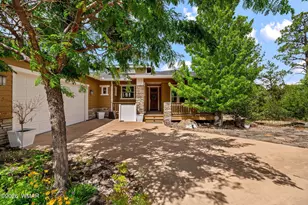 2040 E Bluff Ridge Rd, Show Low, AZ 85901 - Photo 3