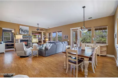 2040 E Bluff Ridge Road, Show Low, AZ 85901 - Photo 7