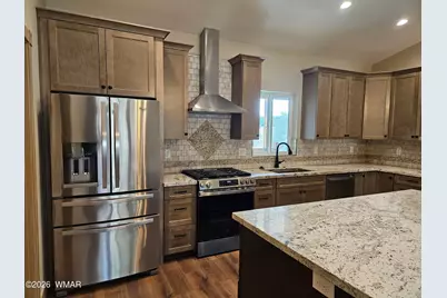 1380 S Lakeside Trail, Show Low, AZ 85901 - Photo 17