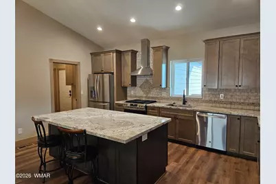 1380 S Lakeside Trail, Show Low, AZ 85901 - Photo 15