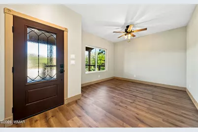 1380 S Lakeside Trail, Show Low, AZ 85901 - Photo 5